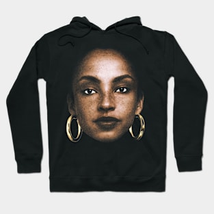 FACE SADE Hoodie